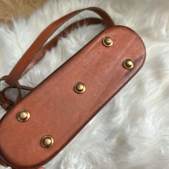 Vintage Dooney & Bourke Dover Case - Picture 2 of 6